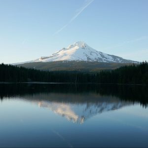 The Best Places for Yurt Camping in Oregon